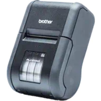 Brother RJ-2150 Stampante per etichette