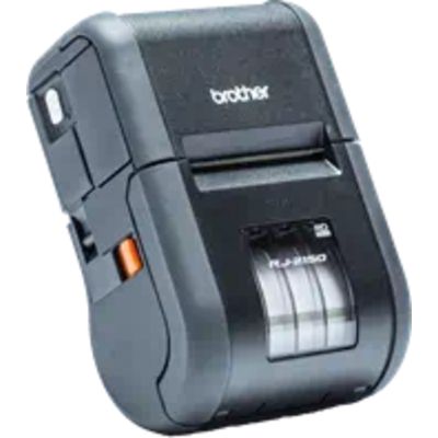 Brother RJ-2150 Stampante per etichette