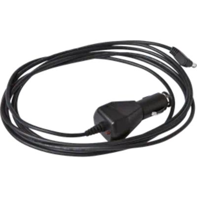 Alimentatore Brother PA-CD-600CG auto adapter 12V 
