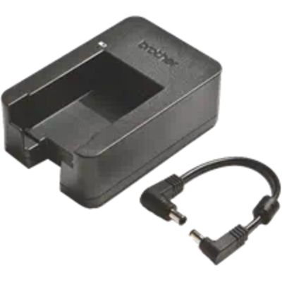 Alimentatore Brother PA-BC-001 acculader voor mobiele printers