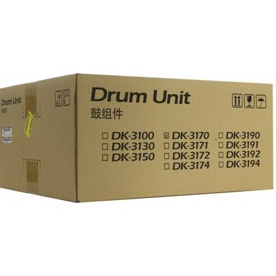 Tamburo Kyocera DK-3170