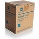 Toner Konica Minolta A0X5454 - Ciano