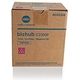 Toner Konica Minolta A0X5354 - Magenta
