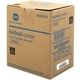 Toner Konica Minolta A0X5154 - Nero