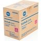 Toner Konica Minolta A0X5355 - Magenta