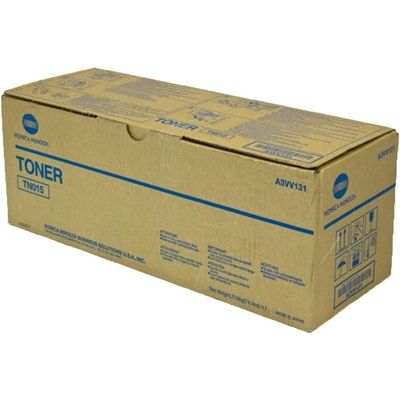 Toner Konica Minolta A3VV151 (TN-015) - Nero