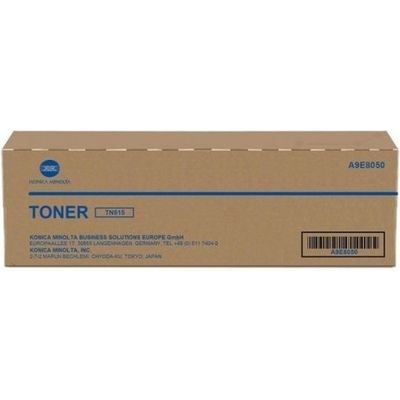 Toner Konica Minolta A3VX450 (TN-619) - Ciano
