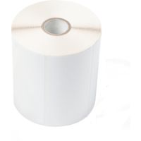 Etichetta Brother BCS-1J074102-121 - Nero su bianco