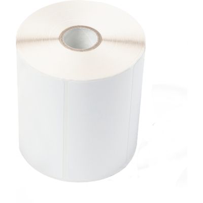 Etichetta Brother BCS-1J074102-121 - Nero su bianco