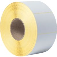 Etichetta Brother BCS-1J074102-203 - Nero su bianco
