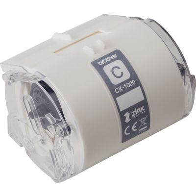 Brother CK-1000 Nastro di pulizia