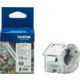 Etichetta Brother CZ-1003 - Altro su bianco