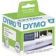 Etichetta Dymo 1983172 - Nero su bianco