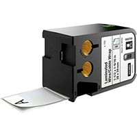 Etichetta Dymo 1868706 - Nero su bianco (21 mm x 102 mm)