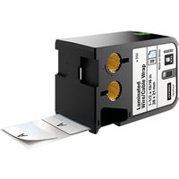 Etichetta Dymo 1868707 - Nero su bianco (21 mm x 38 mm)