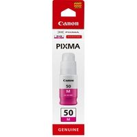 Cartuccia stampante Canon GI-50M - Magenta Alta capacità
