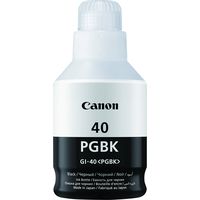 Cartuccia stampante Canon GI-40PGBK - Nero