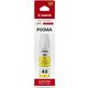 Cartuccia stampante Canon GI-40Y
- Giallo