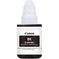 Cartuccia stampante Canon GI-490BK - Nero