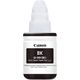 Cartuccia stampante Canon GI-490BK - Nero
