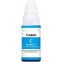 Cartuccia stampante Canon GI-490C - Ciano