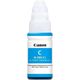 Cartuccia stampante Canon GI-490C - Ciano