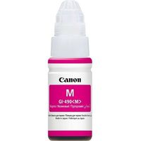 Cartuccia stampante Canon GI-490M - Magenta