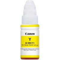 Cartuccia stampante Canon GI-490Y - Giallo