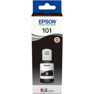 Cartuccia stampante Epson 101 (C13T03V14A ) - Nero
