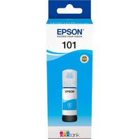 Cartuccia stampante Epson 101 (C13T03V24A ) - Ciano