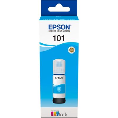 Cartuccia stampante Epson 101 (C13T03V24A ) - Ciano
