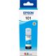 Cartuccia stampante Epson 101 (C13T03V24A ) - Ciano