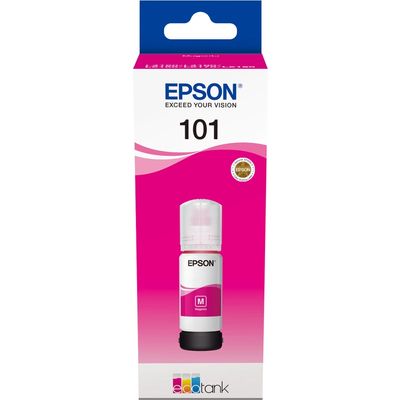Cartuccia stampante Epson 101 (C13T03V34A ) - Magenta