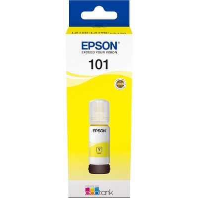 Cartuccia stampante Epson 101 (C13T03V44A ) - Giallo