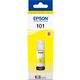 Cartuccia stampante Epson 101 (C13T03V44A ) - Giallo