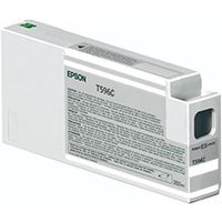 Cartuccia stampante Epson C13T596C00 - Bianco
