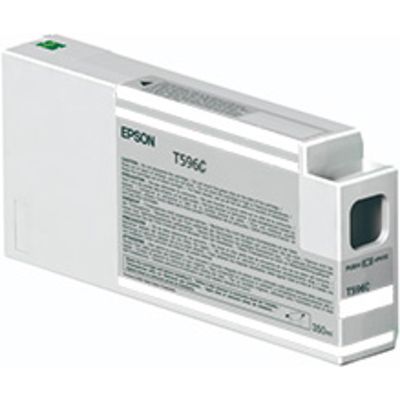 Cartuccia stampante Epson C13T596C00 - Bianco