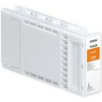 Cartuccia stampante Epson T44QA40 - Arancione