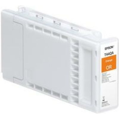 Cartuccia stampante Epson T44QA40 - Arancione