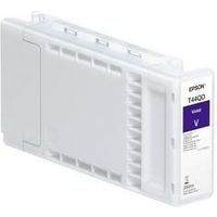 Cartuccia stampante Epson T44QD40 - Viola