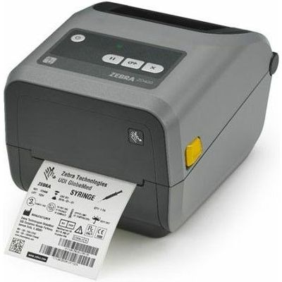 Zebra ZD42042-C0EE00EZ Stampante per etichette