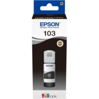 Cartuccia stampante Epson 103 (C13T00S14A) - Nero