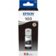 Cartuccia stampante Epson 103 (C13T00S14A) - Nero