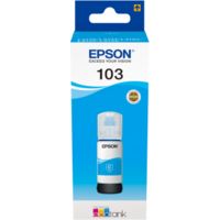 Cartuccia stampante Epson 103 (C13T00S24A) - Ciano