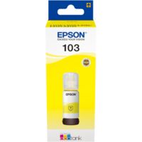 Cartuccia stampante Epson 103 (C13T00S44A) - Giallo