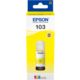 Cartuccia stampante Epson 103 (C13T00S44A) - Giallo