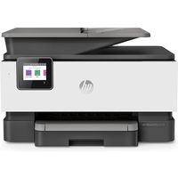 HP OfficeJet Pro 9010e Stampante inkjet