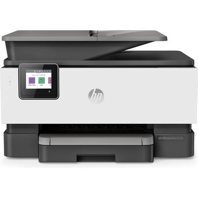 HP OfficeJet Pro 9010e Stampante inkjet