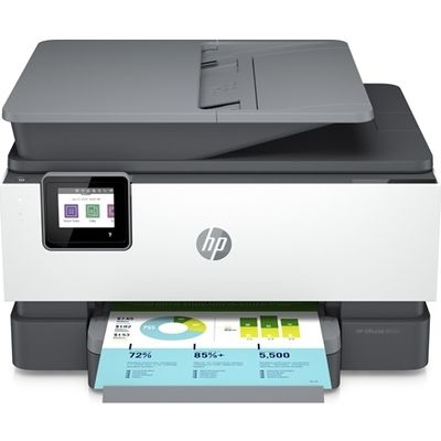 HP OfficeJet Pro 9012e Stampante inkjet