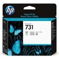 Testina di stampa HP P2V27A - Kit colori